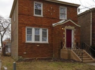 9317 S May St, Chicago, IL 60620