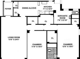 433 E 57th St #12B, New York, NY 10022