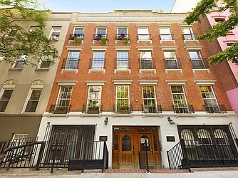 Rented by Park Property Advisors