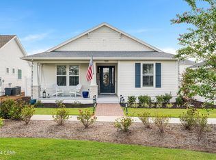 1301 Savory Ct, Panama City, FL 32405