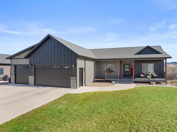 3766 W Beartooth Loop, Spearfish, SD 57783