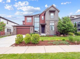 9846 Hilberts Way, Littleton, CO 80125