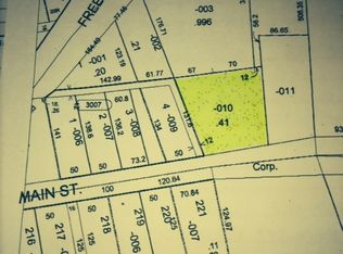 315 Piedmont Rd, Freeport, OH 43973