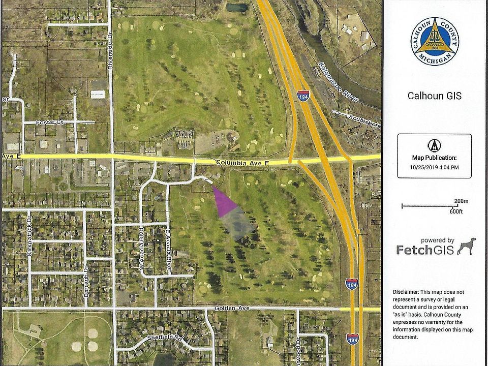 1st image of V/l Keystone Dr