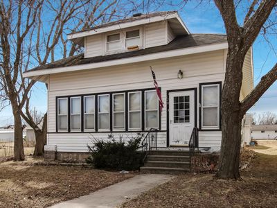 128 Lulu Ave E, Almena, WI, 54805