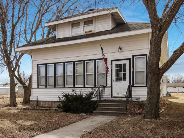 128 Lulu Ave E, Almena, WI 54805