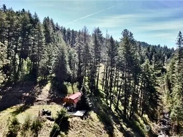 1737 Scott Road, Dixie, WA 99329