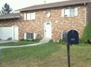 956 W 770 S, Provo, UT 84601