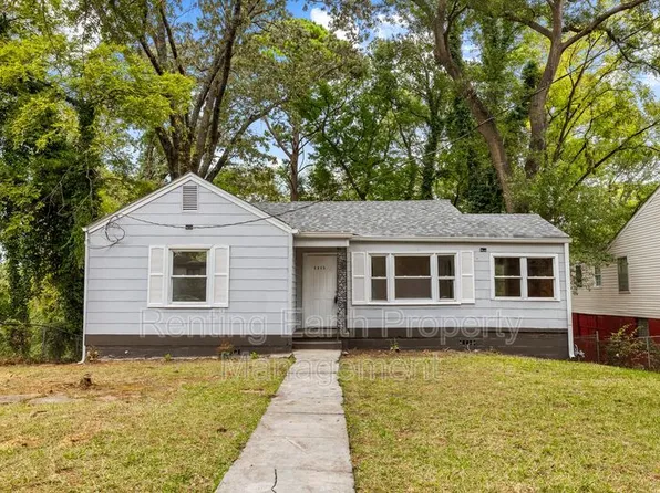 5025 43rd Pl N, Birmingham, AL 35217