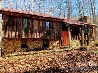 19 Fork Mountain Way, Candler, NC 28715