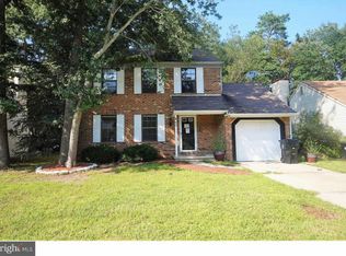 45 Woodhaven Way, Sicklerville, NJ 08081