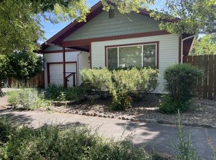 1388 Mill Pond Rd, Ashland, OR 97520