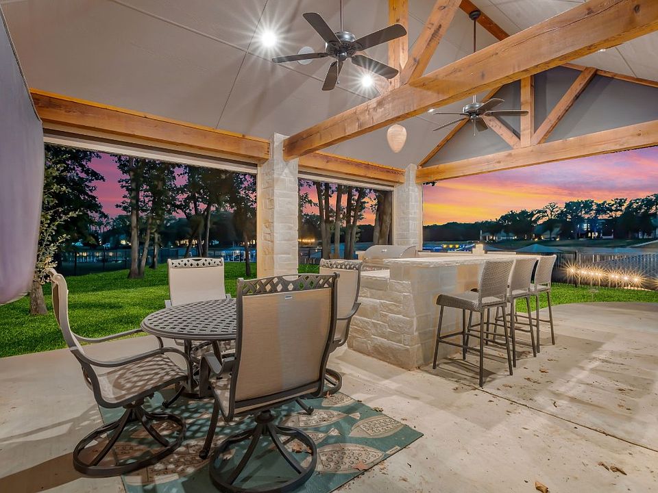 1556 Laguna Bay N, Azle, TX 76020 Zillow
