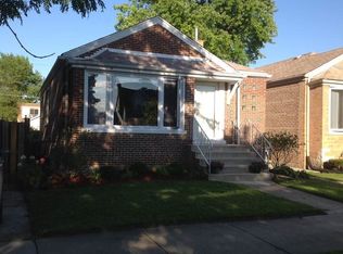 10613 S Sawyer Ave, Chicago, IL