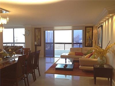 2nd image of 3500 Mystic Pointe Dr APT 3006