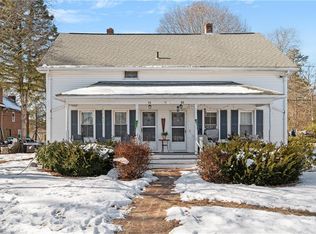 78-80 Nasonville Rd, Burrillville, RI 02830