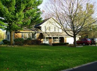 52290 Avanelle St, Granger, IN