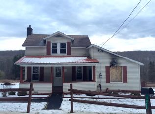 1020 Patchel Run Rd, Franklin, PA 16323