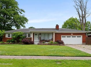 5711 Omega St, Louisville, KY 40258