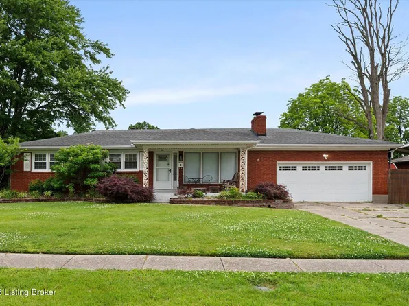 5711 Omega St, Louisville, KY 40258
