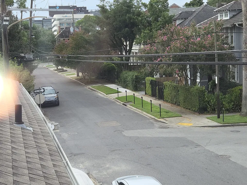 1815 Delachaise St #A