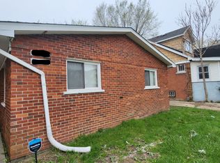12322 Maiden St, Detroit, MI