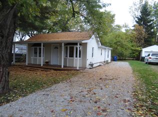 6030 Astor Ave, Columbus, OH 43232