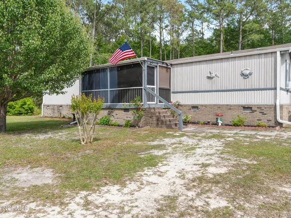 1958 Virginia Street SW, Supply, NC 28462