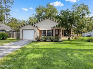 371 Eric Ave, Jacksonville, FL 32218