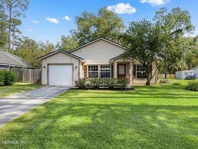 371 ERIC Avenue, Jacksonville, FL, 32218
