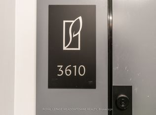 4130 Parkside Village Dr #3610, Mississauga, ON L5B 0L7