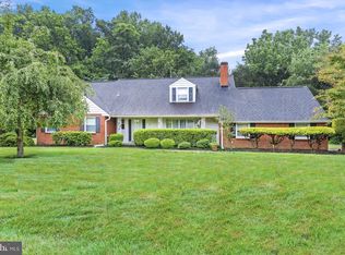 25 Harlech Dr, Wilmington, DE 19807