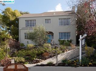 40 San Mateo Rd, Berkeley, CA 94707