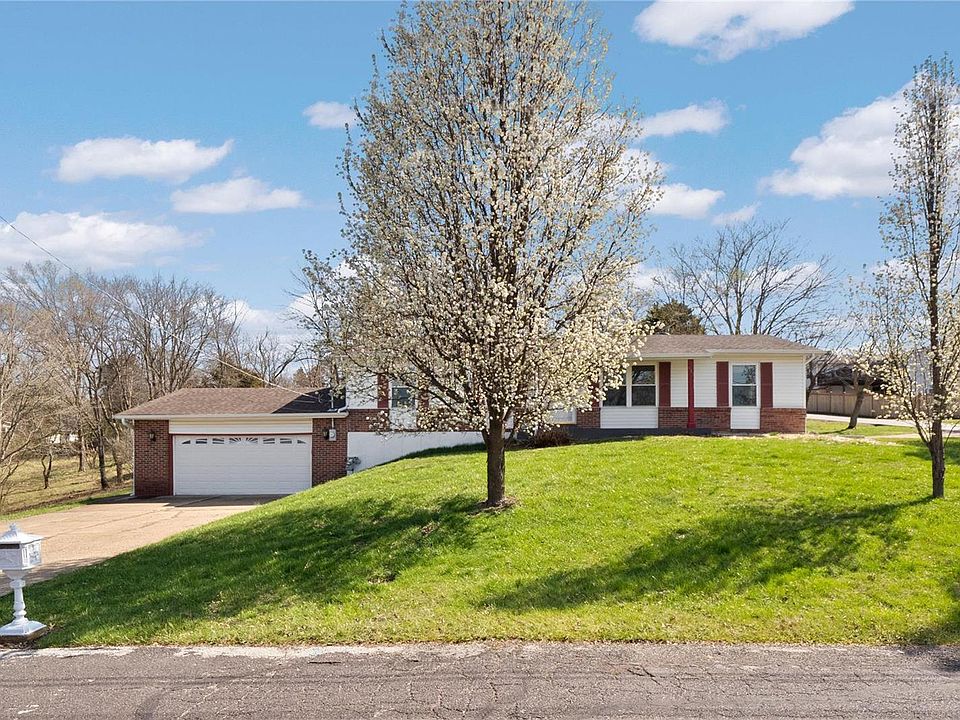 643 Butternut Ln, Arnold, MO 63010 MLS 23016350 Zillow