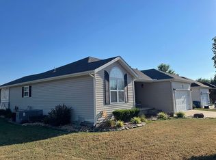 1186 Millruss Pl, Oronogo, MO 64855
