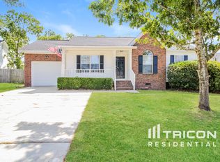 214 Carriage Oaks Dr, Columbia, SC 29229