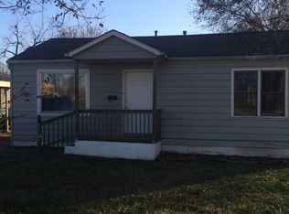 1660 E Florida St, Springfield, MO 65803
