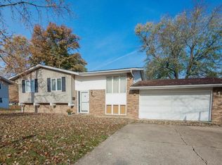 2804 Jamison Blvd, Mount Vernon, IL