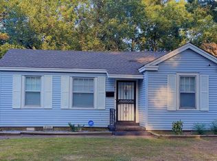 420 Josephine St NE, Memphis, TN 38111