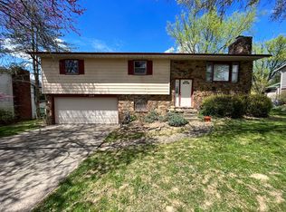 709 N Plymouth Rd, Bloomington, IN 47408