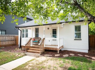 2923 S Delaware St, Englewood, CO 80110