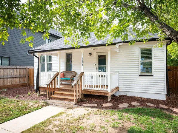 2923 S Delaware Street, Englewood, CO 80110