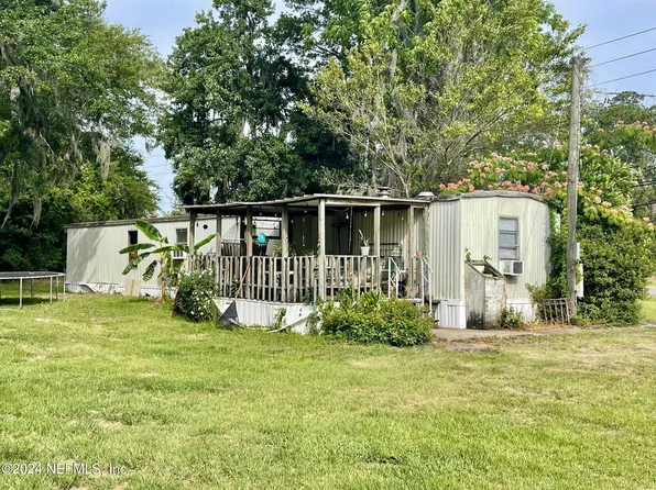 10564 NORMANDY Boulevard, Jacksonville, FL 32221