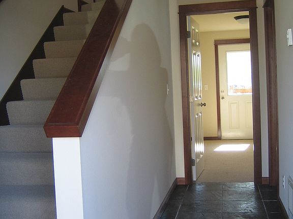 First floor - slate stone 