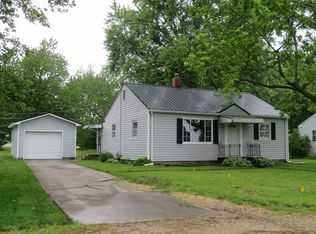 1328 High St, Decatur, IN 46733