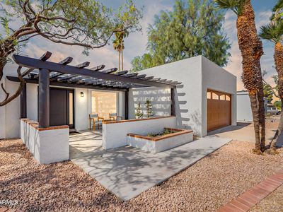 239 E Surrey Ave, Phoenix, AZ, 85022