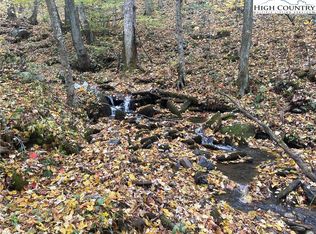 0 Beechwood Cir, Creston, NC 28615