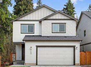 3103 SW 4th Ave, Battle Ground, WA 98604