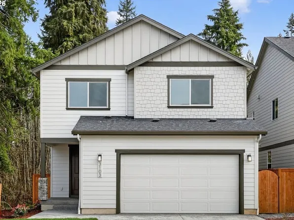 3103 SW 4th Ave, Battle Ground, WA 98604