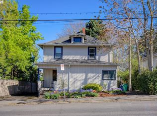 3951 SE Holgate Blvd, Portland, OR 97202